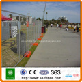 ISO9001 High quality removable iron fence